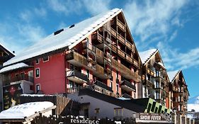 Borgo Stalle Residence
