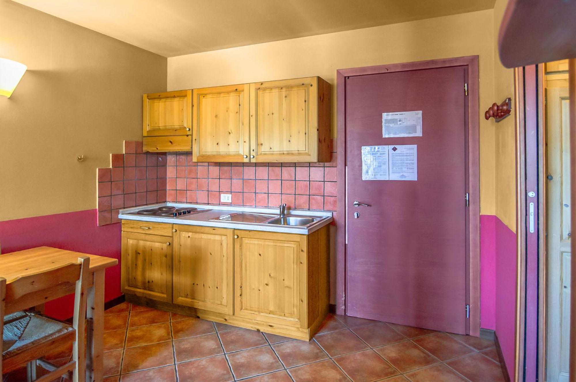 Borgo Stalle Residence Prato Nevoso Esterno foto