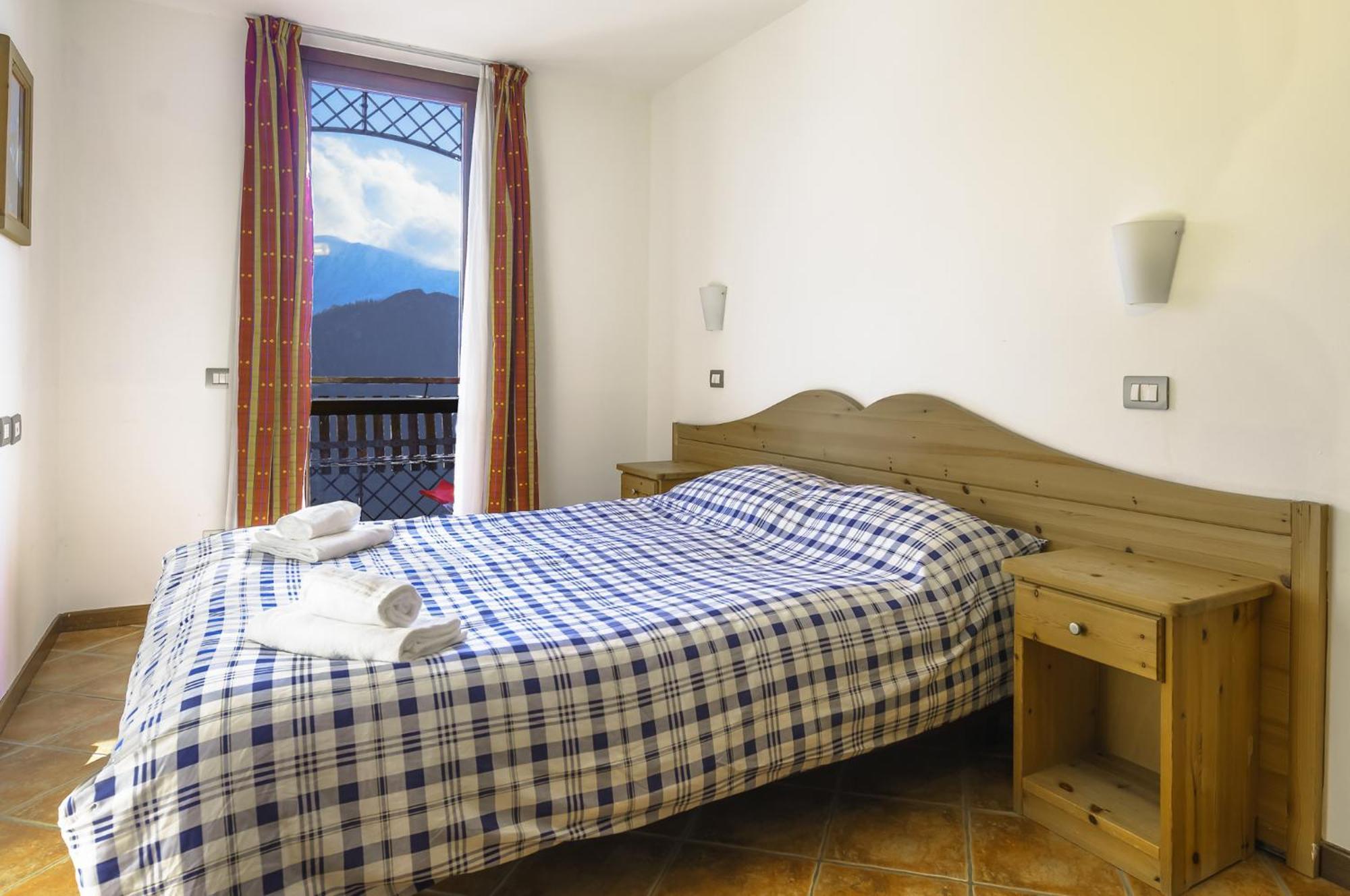 Borgo Stalle Residence Prato Nevoso Esterno foto