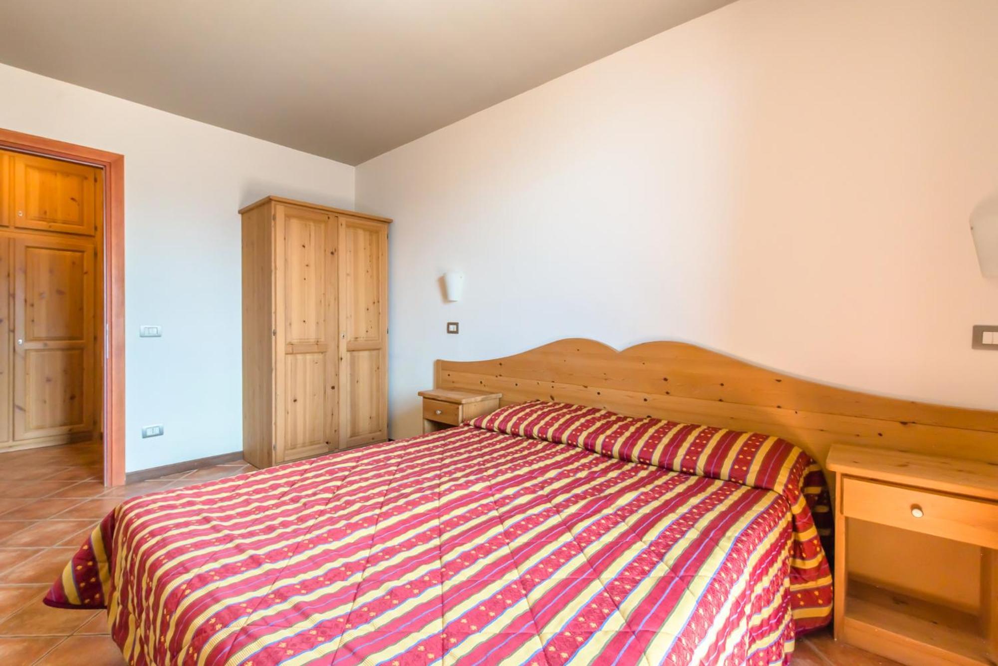 Borgo Stalle Residence Prato Nevoso Esterno foto