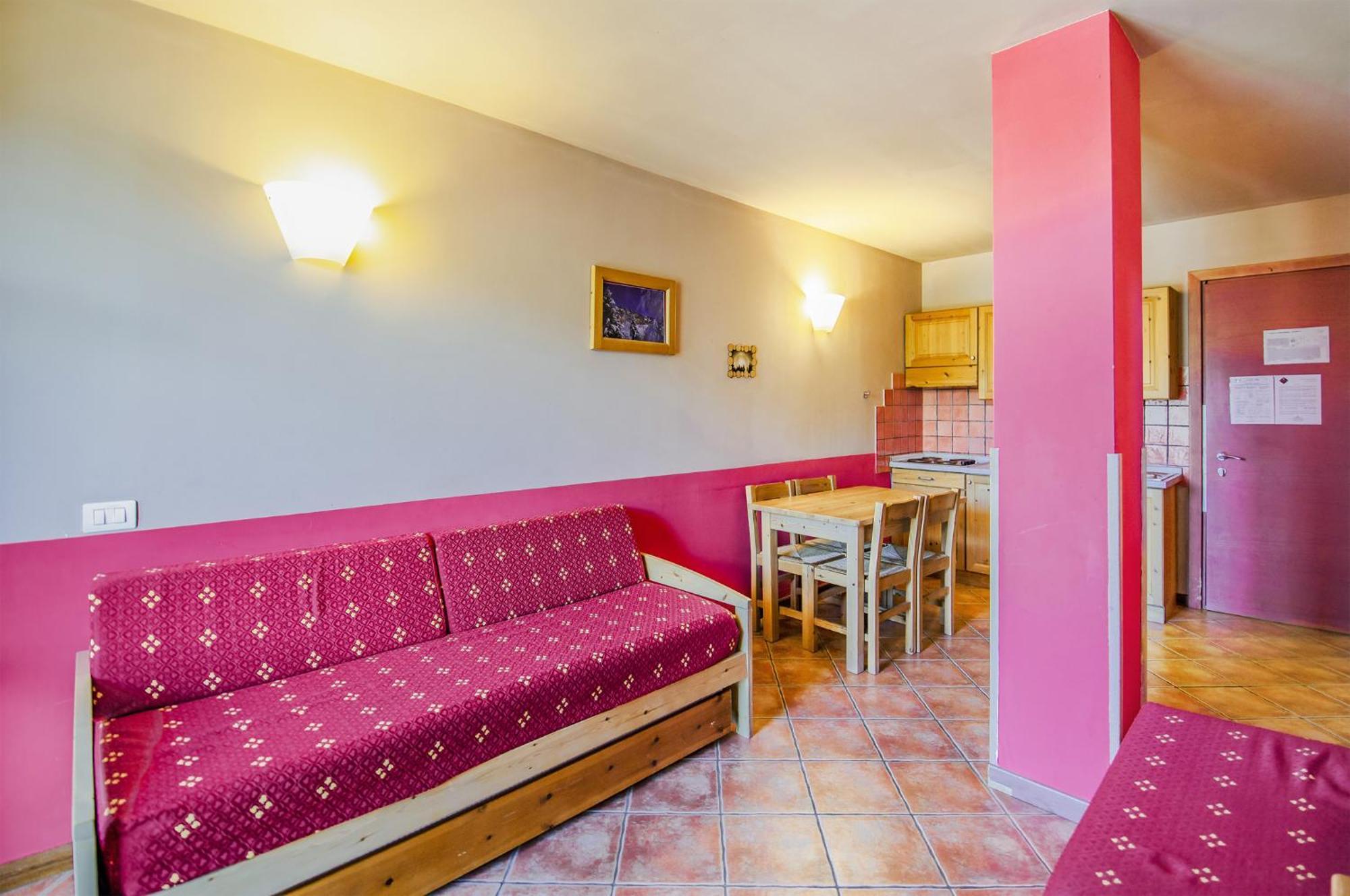 Borgo Stalle Residence Prato Nevoso Esterno foto